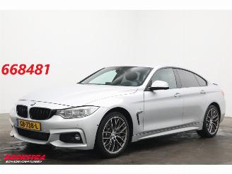 occasione autovettura BMW 4-serie Gran Coupé 435d xDrive M-Sport Memory HUD H/K Leder Camera SHZ 2015/4