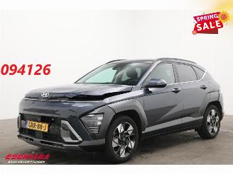 Voiture accidenté Hyundai Kona 1.6 GDI HEV Comfort Smart LED ACC LRHZ Camera AHK 2024/11