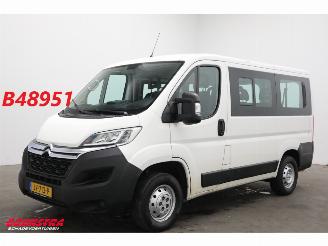 Gebrauchtwagen Van Citroën Jumper 2.0 BlueHDI L1-H1 9-Pers. 2016/7