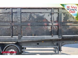 Stas  S300CX Kipper 3-Asser 55m3 picture 15