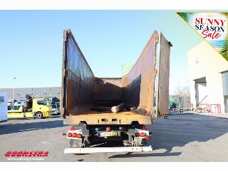 Stas  S300CX Kipper 3-Asser 55m3 picture 30