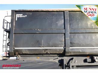 Stas  S300CX Kipper 3-Asser 55m3 picture 7