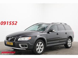  Volvo Xc-70 3.0 T6 Aut. Summum Leder Dynaudio Memory Navi Camera AHK 2010/2