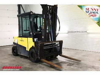 Hyster  J5.XN6 BY 2017 8.505 uur picture 2