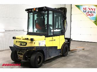 Hyster  J5.XN6 BY 2017 8.505 uur picture 3