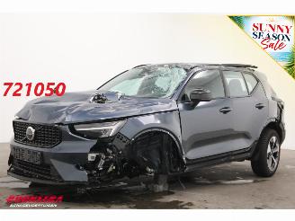 skadebil auto Volvo XC40 2.0 B4 Plus Dark LED ACC H/K Camera SHZ LRHZ 4.296 km! 2025/11
