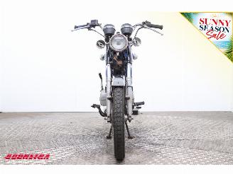Yamaha  RS125 DX picture 6