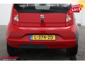 Seat Mii Plus Clima Cruise PDC SHZ picture 13