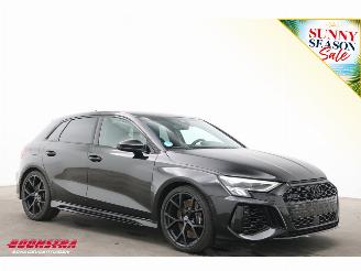 Audi Rs3 Sportback 2.5 TFSI Quattro Matrix ACC Apple/Android picture 2