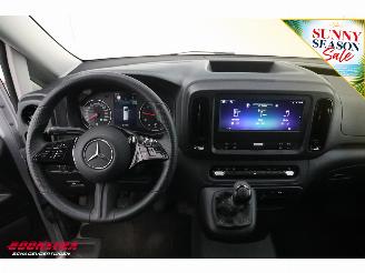 Mercedes Vito 114 CDI L3 Base Apple/Android Navi Cruise Camera PDC AHK picture 14