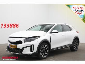 Kia Xceed 1.5 T-GDi DynamicLine LED ACC Apple/Android Camera picture 1