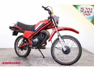 Honda  MT5 picture 2