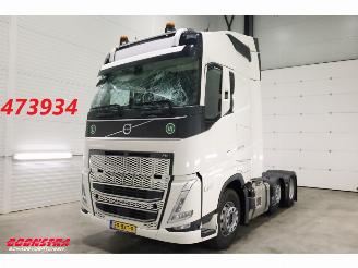 uszkodzony ciężarówki Volvo FH 500 iParkCool Lift/Stuur PTO Hydrauliek 251.047 km! 2024/5