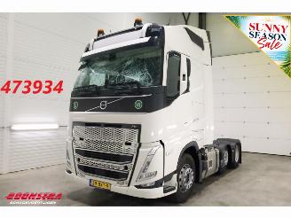 skadebil vrachtwagen Volvo FH 500 iParkCool Lift/Stuur PTO Hydrauliek 251.047 km! 2024/5