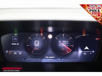 Peugeot 308 SW 1.2 PureTech Allure Pack Bus. Apple/Android Virtual Camera PDC picture 23