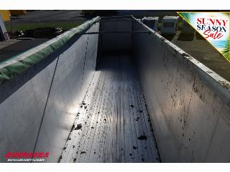 Kraker  CF-200 CF-Z Walking Floor picture 23