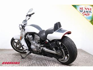 Harley-Davidson  VRSCF V-Rod Muscle Vance Hines picture 4