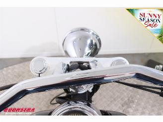 Harley-Davidson  FXDWGI Dyna Wide Glide Vance Hines picture 11