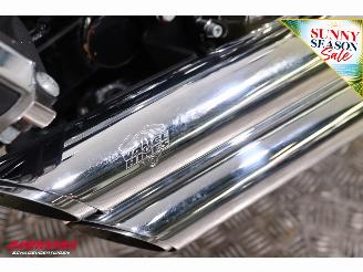 Harley-Davidson  FXDWGI Dyna Wide Glide Vance Hines picture 15