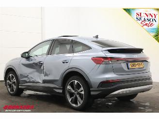 Audi Q4 45 Advanced edition 82 kWh LED ACC Apple/Android Camera picture 4