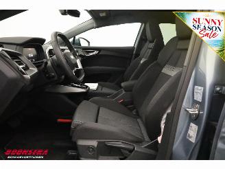 Audi Q4 45 Advanced edition 82 kWh LED ACC Apple/Android Camera picture 13