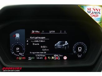 Audi Q4 45 Advanced edition 82 kWh LED ACC Apple/Android Camera picture 19