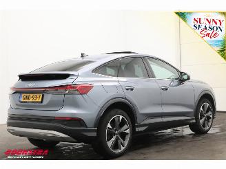 Audi Q4 45 Advanced edition 82 kWh LED ACC Apple/Android Camera picture 3