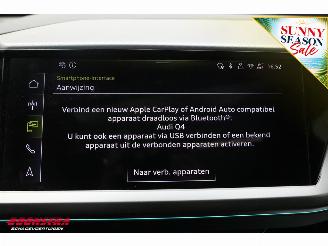Audi Q4 45 Advanced edition 82 kWh LED ACC Apple/Android Camera picture 24