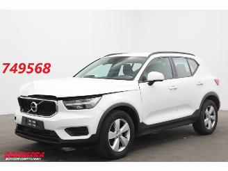 Avarii autoturisme Volvo XC40 1.5 T2 Momentum Core LED Apple/Android Cruise PDC 2022/2