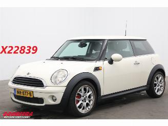 škoda osobní automobily Mini One 1.4 Airco 2009/11