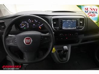Fiat Scudo 1.5 MultiJet L2-H1 Apple/Android Navi Airco Cruise PDC AHK picture 13
