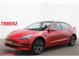 Vaurioauto  passenger cars Tesla Model 3 Standard RWD Plus 60 kWh Pano LED ACC Leder Camera 2023/5