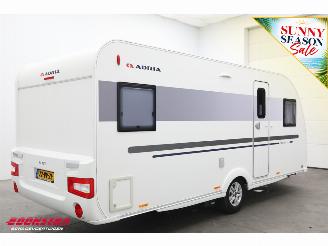 Adria  Adora 512UP Mover Solar Rondzit BY 2020 picture 3