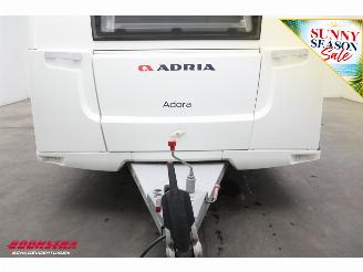 Adria  Adora 512UP Mover Solar Rondzit BY 2020 picture 7