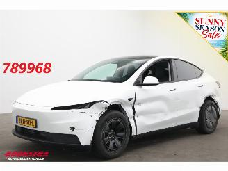 Avarii autoturisme Tesla Model Y Standard RWD 58 kWh Pano LED ACC Camera SHZ LRHZ 2025/12