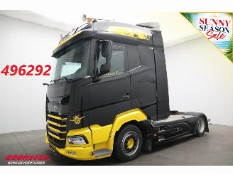 škoda nákladních automobilů DAF XG 480 Full Air LED ACC Standairco 184.354 km! 2024/1