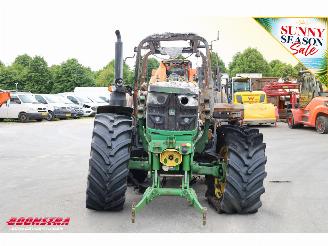 John Deere  6120M Premium BY 2019 3.010 Uur picture 5