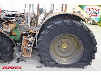 John Deere  6120M Premium BY 2019 3.010 Uur picture 10