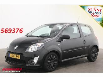 Tweedehands auto Renault Twingo 1.2-16V Authentique Airco 116.565 km! 2010/6