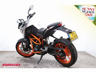 KTM 390 Duke ABS Arrow picture 4