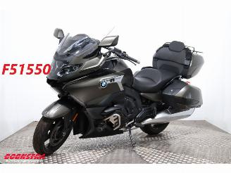 dañado motos BMW K 1600 B Exclusive Grand America Reverse Cruise Heizgriffe Radio SHZ 2022/5