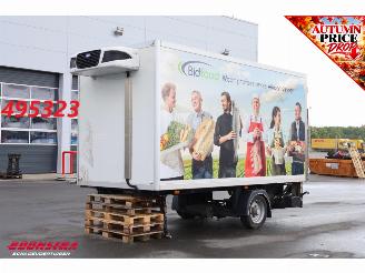 uszkodzony lawety   3500PLUS Minisattel Clixtar Carrier Koeloplegger LBW 2022/6