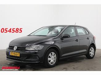 Unfallwagen Volkswagen Polo 1.0 MPI Comfortline Airco Bluetooth Cruise 2018/3
