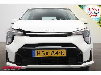 Kia Picanto 1.0 DPI DynamicLine Apple/Android Cruise Camera 12.842 km! picture 9