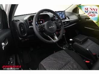 Kia Picanto 1.0 DPI DynamicLine Apple/Android Cruise Camera 12.842 km! picture 19
