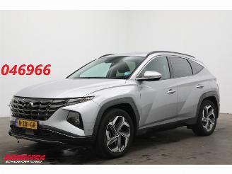 Auto incidentate Hyundai Tucson 1.6 T-GDI PHEV Comfort 4WD LED ACC Apple/Android Camera SHZ 2021/10