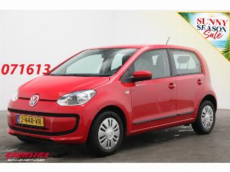 occasione autovettura Volkswagen Up! 1.0 move up! BlueMotion 5-DRS Airco 95.205 km! NW APK! 2014/1