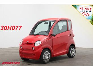 Tweedehands auto Canta Countryman 2 Comfort 200cc BY 2018 2018/7