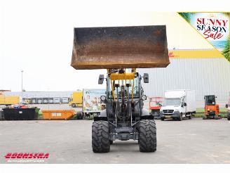 New Holland  W80C Wiellader BY 2021 picture 8