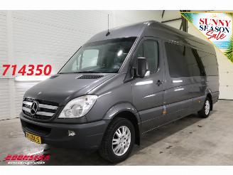 ojeté vozy dodávky Mercedes Sprinter 313 CDI Aut. Flex-i-trans Behindertengerecht Airco Cruise 2012/9